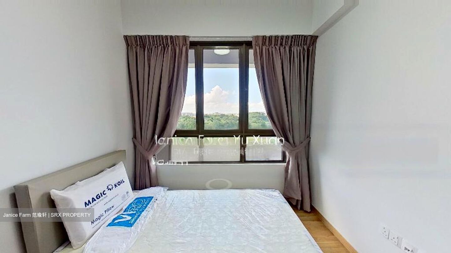 The Tre Ver (D13), Condominium #457837841